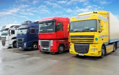 İstanbul Ümraniye Nakliye Ambarı